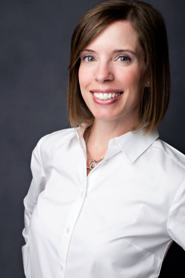 Courtney at Denver Lending