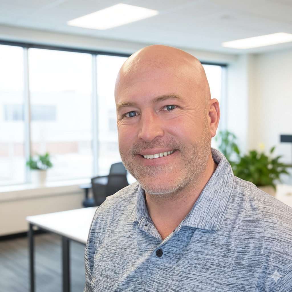 Matt at Denver Lending